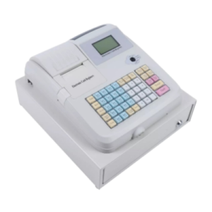 CAJA REGISTRADORA VS-ECR5M