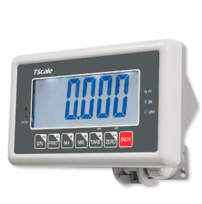 INDICADORES DE PESO EN ABS