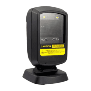 Lector Código De Barras 1d/2d Well 2303