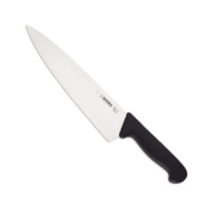 CUCHILLO PROFECIONAL COCINERO MEDIO GOLPE MARCA GIESSER 20CM