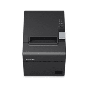 Impresora Térmica Epson TM-T20III