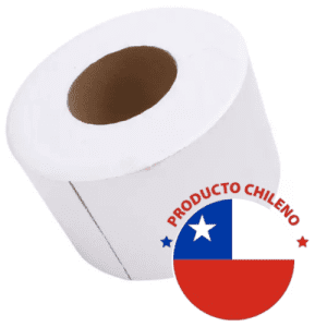 Rollo Papel Térmico calidad Jack 80 x 60 x buje40