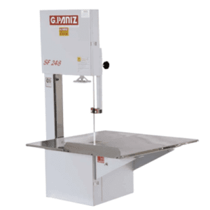 SIERRA DE HUESOS ITA GPANIZ 1HP 220VAC-50Hz MONOFASICA SF248