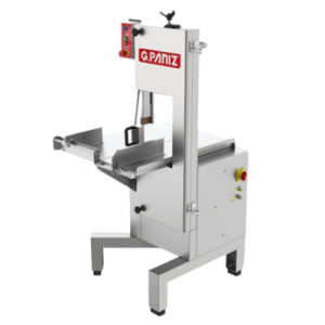 SIERRA DE HUESOS ITA GPANIZ 2HP 220VAC-50Hz MONOFASICA SF310