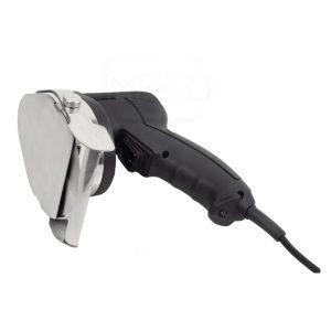 CORTADORA DE CARNE MANUAL ELECTRICA