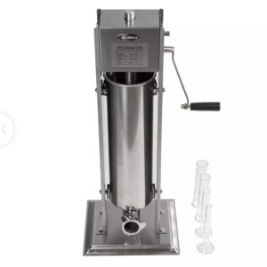 EMBUTIDORA MANUAL ECOBECK