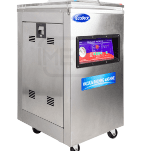 SELLADORA AL VACIO 600/2H PISO