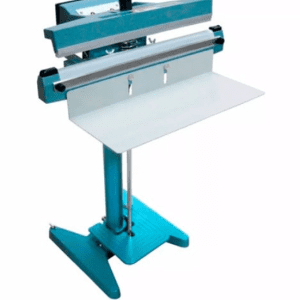 SELLADORA PEDESTAL ECOBECK MODELO PSF-450
