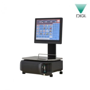 Balanza DIGI RM-5800 BS+ Autoservicio