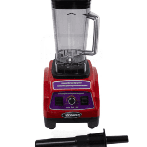 LICUADORAS ALTA REVOLUCION INDUSTRIALES ECOBECK 2 LITROS