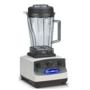 LICUADORA ALTA REVOLUCION ECOBECK 3.9 LITROS