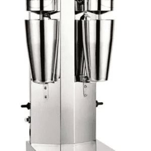 BATIDORA MILK SHAKE 1 VASO Y 2 VASOS Modelo HBL-11 y HBL-22