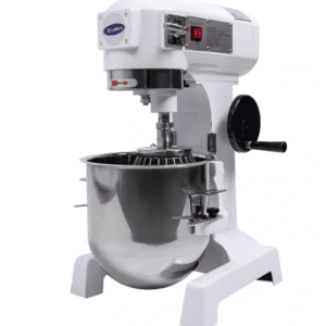 BATIDORA  ECOBECK RBP- 20 LTS