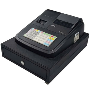CAJA REGISTRADORA SAM4'S ER-180UB